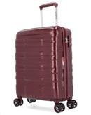 LYS PARIS - Valise cabine rigide extensible 1781