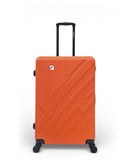 Lot de 2 Valises Rigides Grand Format et Taille Moyenne YELLOWSTONE