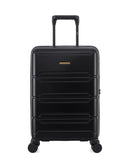 Lot de 2 Valises Rigides Cabine et Cabine XS LYNDA
