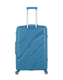 OBAGO - Set de 3 Valises PERSEE 75 cm 4 Roues
