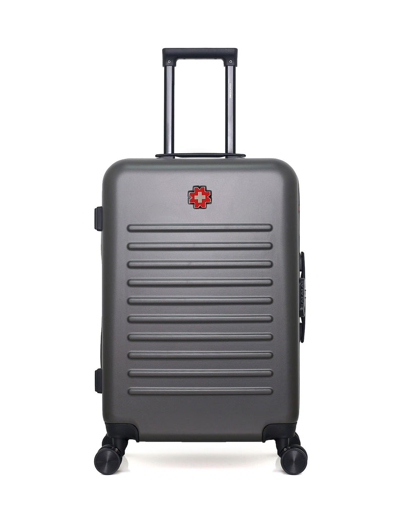 SWISS KOPPER - LOT DE 3 - Valises weekend, cabine et vanity WIL