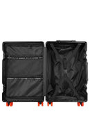 Set de 3 Valises Rigides LUGERS