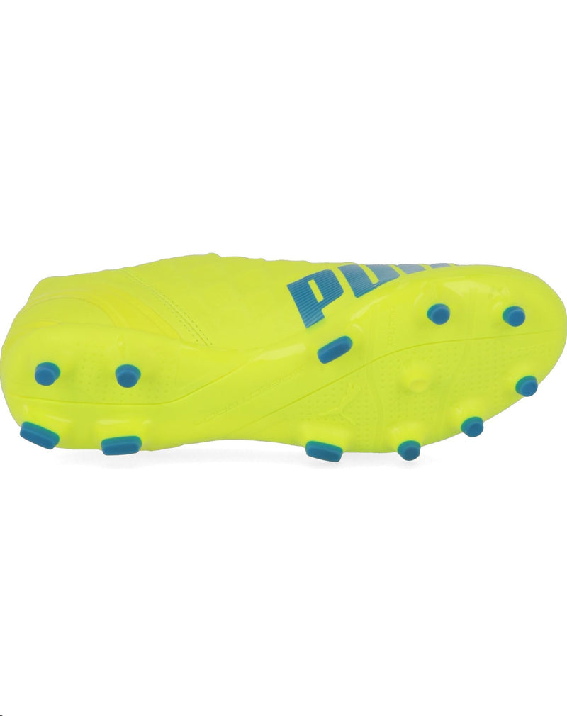 PUMA - CHAUSSURE evoSPEED 4,4 FG JR