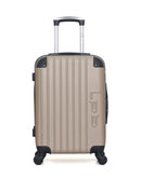 LPB LUGGAGE - Lot de 2 - Valises cabine et vanity HAMBOURG