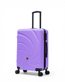 Valise Taille Moyenne Rigide SERENA