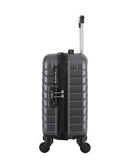 BLUESTAR - Valise Petite Cabine XXS CITE