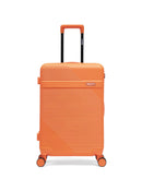 Lot de 2 Valises Rigides Taille Moyenne et Cabine WOHLEN