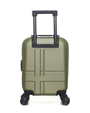 SWISS KOPPER - LOT DE 2 - Valise Grand Format et Vanity USTER