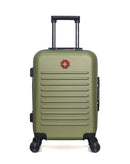 SWISS KOPPER - LOT DE 2 - Valise Cabine et Vanity WIL