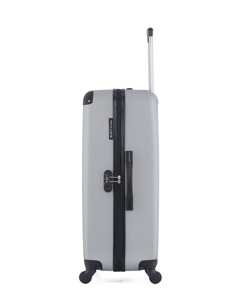 BLUESTAR - LOT DE 2 - Valises grand format et cabine XXS OPERA