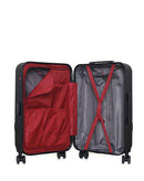 SWISS KOPPER - LOT DE 2 - Valise Week-end et Valise Cabine XXS USTER
