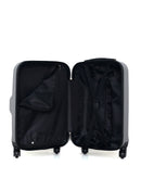 HERO - LOT DE 2 - Valises cabine et vanity VESUVIO