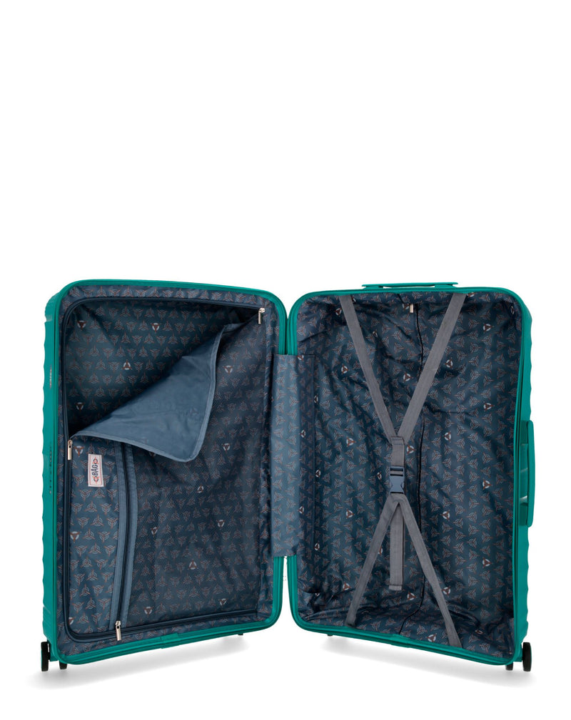 OBAGO - SET DE 4 VELA-C