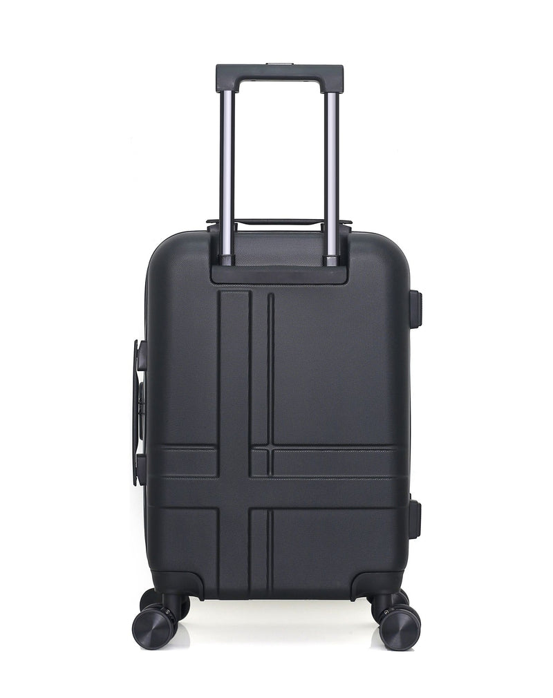 SWISS KOPPER - LOT DE 2 - Valises cabine et vanity USTER