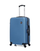 BLUESTAR - Valise Moyenne LONDON