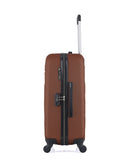 LPB LUGGAGE - Valise Weekend NAIS 65 cm 4 Roues