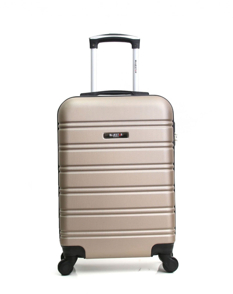 BLUESTAR - VALISE XS ABS BILBAO-E