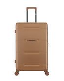 AMERICAN TRAVEL - SET DE 4 CLEVELAND-O