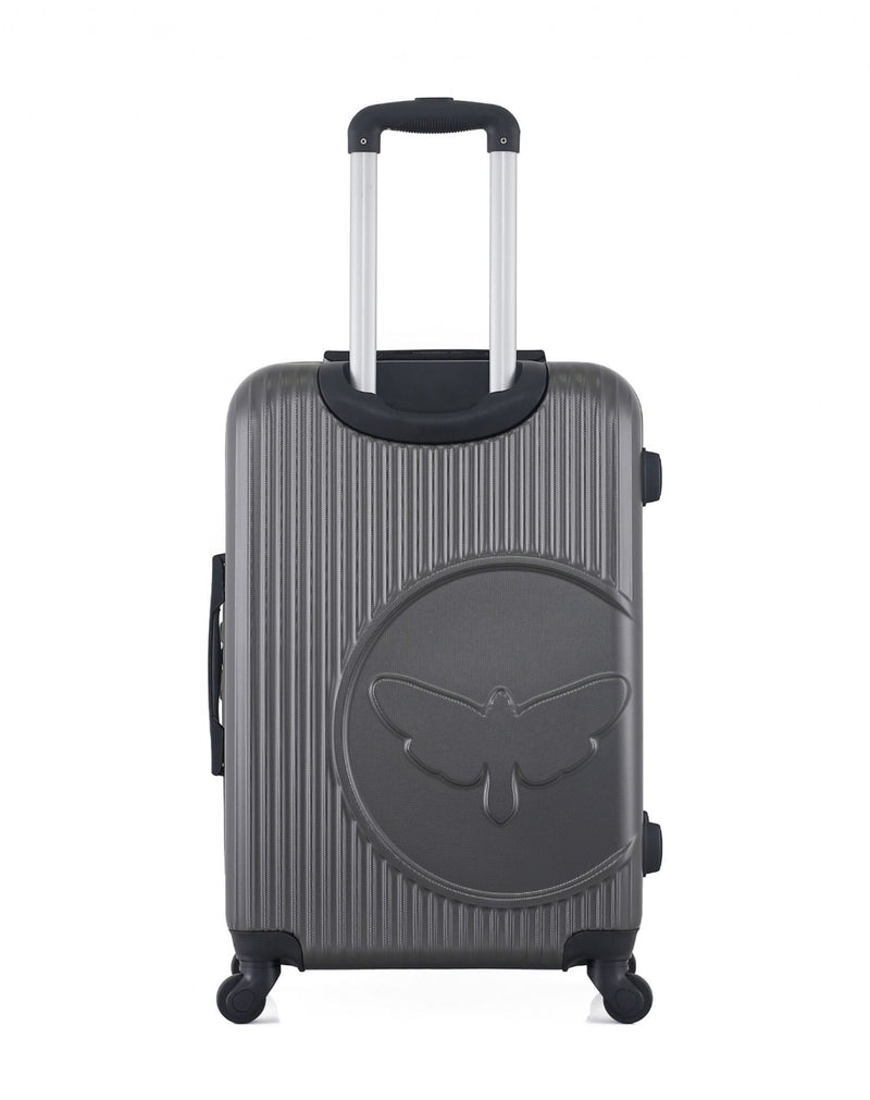 LPB LUGGAGE - Lot de 3 - Valises weekend, cabine et cabine XXS AGATA