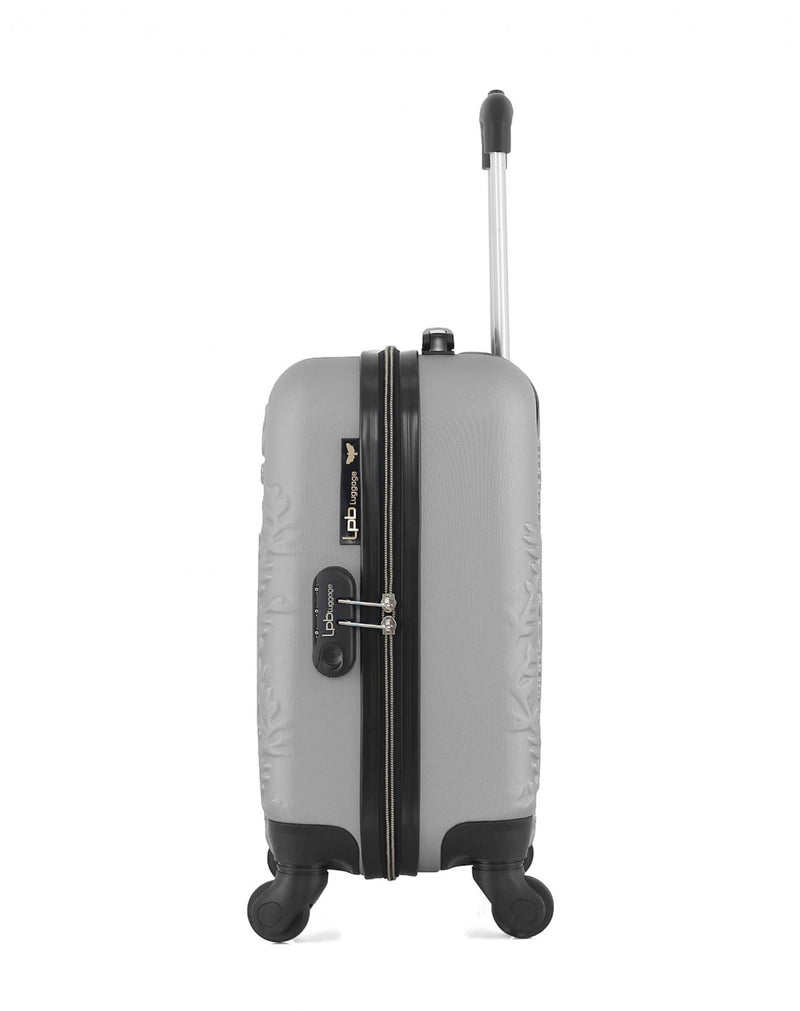 LPB LUGGAGE - Valise Cabine XXS NAIS 46 cm 4 Roues