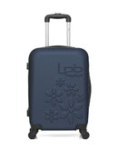 Lot de 2 Valises Rigides Cabine et Cabine XXS ELEONOR
