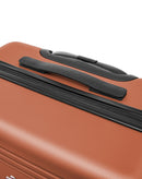 Lot de 2 Valises Rigides Grand Format et Taille Moyenne GSTAAD