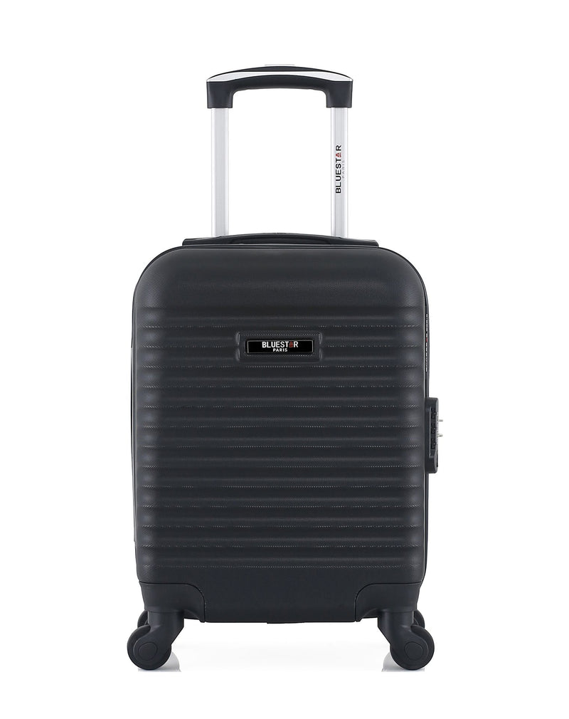 BLUESTAR - Valise Cabine XXS BRAZILIA 46 cm 4 Roues