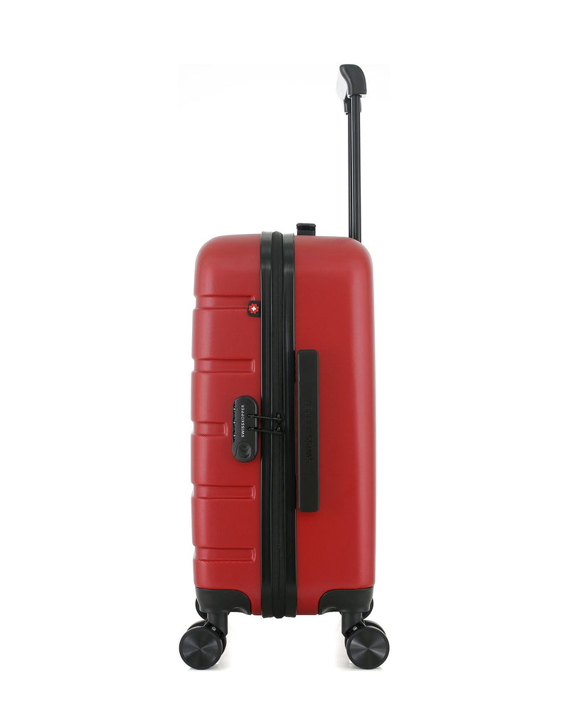 SWISS KOPPER - LOT DE 3 - Valises cabine, cabine XXS et vanity AIGLE