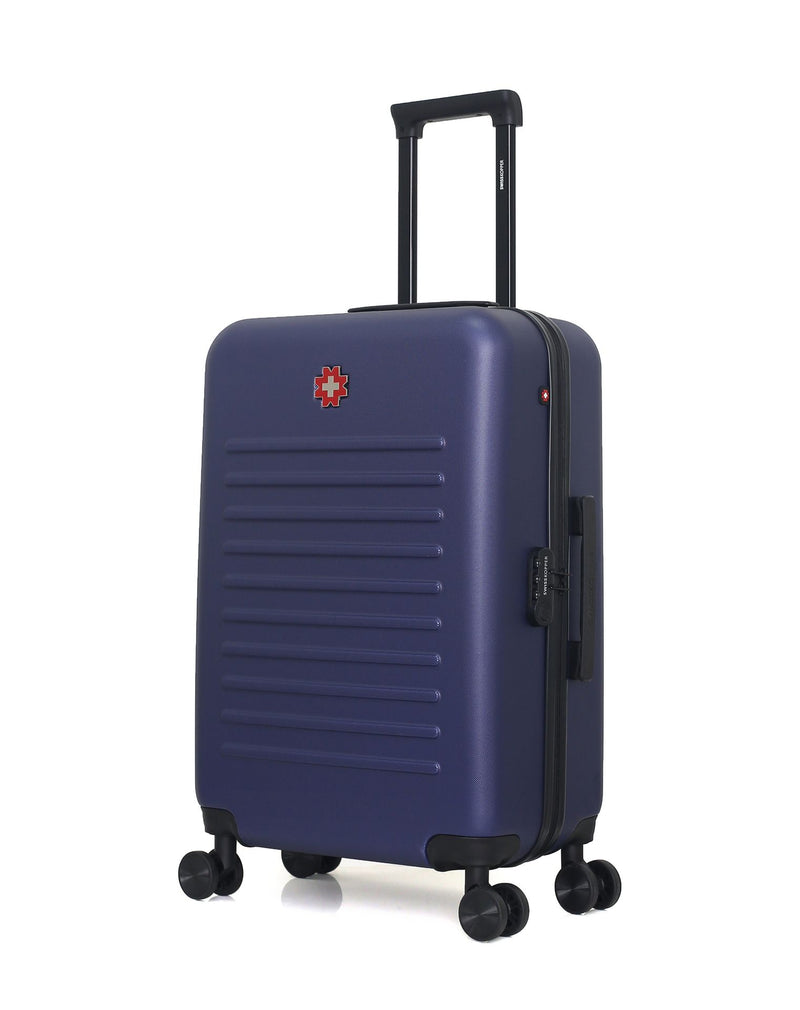 SWISS KOPPER - LOT DE 3 - Valises weekend, cabine et vanity WIL