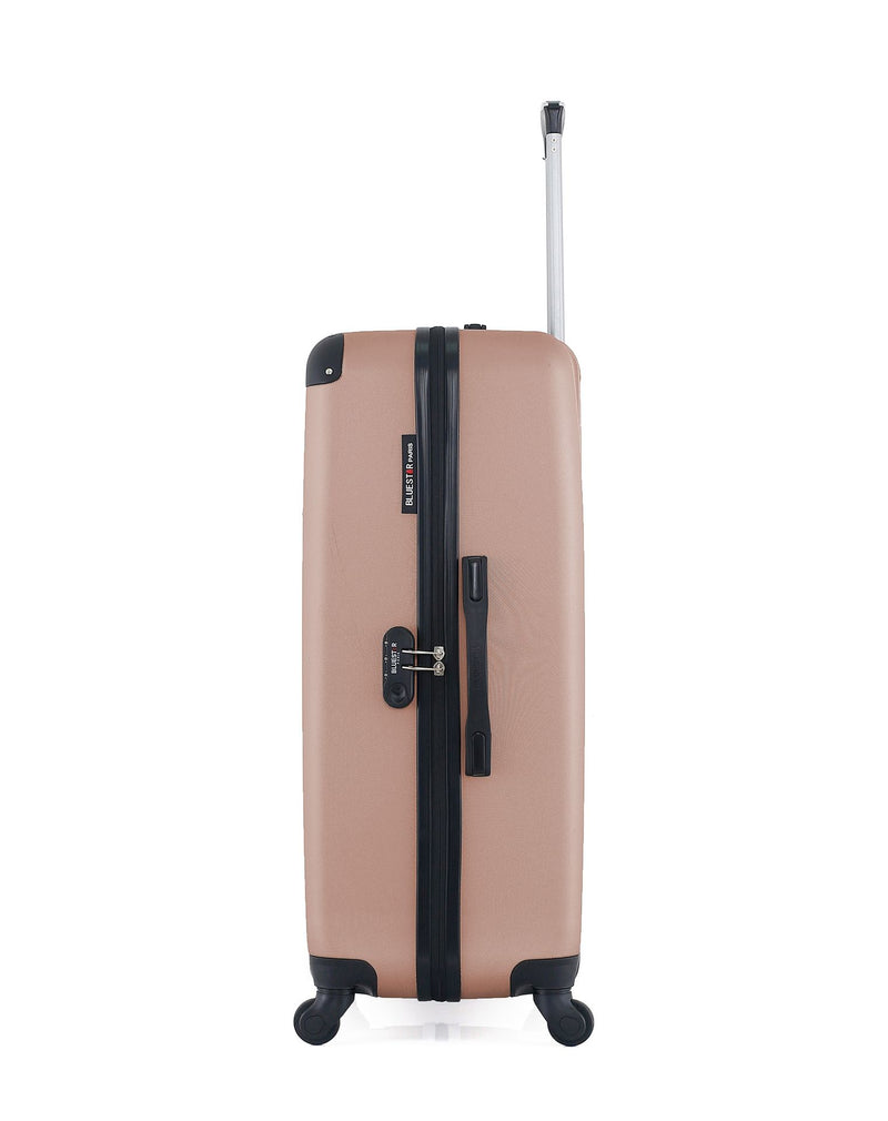 BLUESTAR - LOT DE 2 - Valises grand format et cabine XXS OPERA