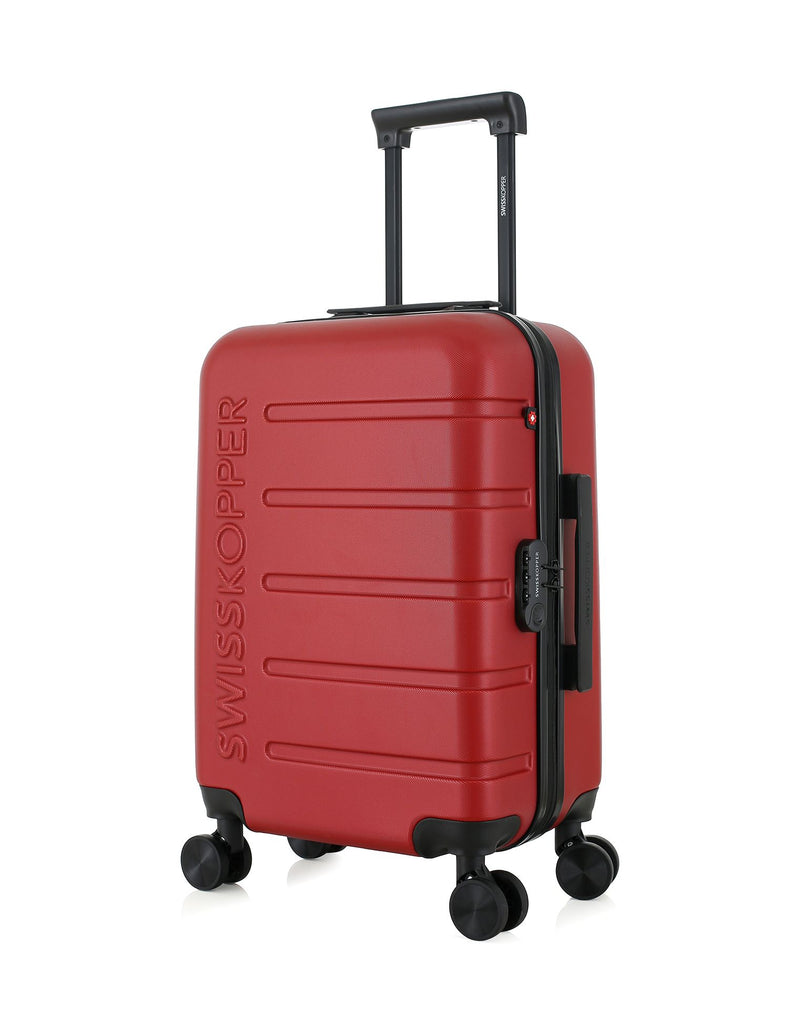 SWISS KOPPER - LOT DE 3 - Valises cabine, cabine XXS et vanity AIGLE