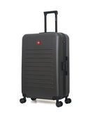 SWISS KOPPER - LOT DE 2 - Valise Grand Format et Valise Cabine WIL
