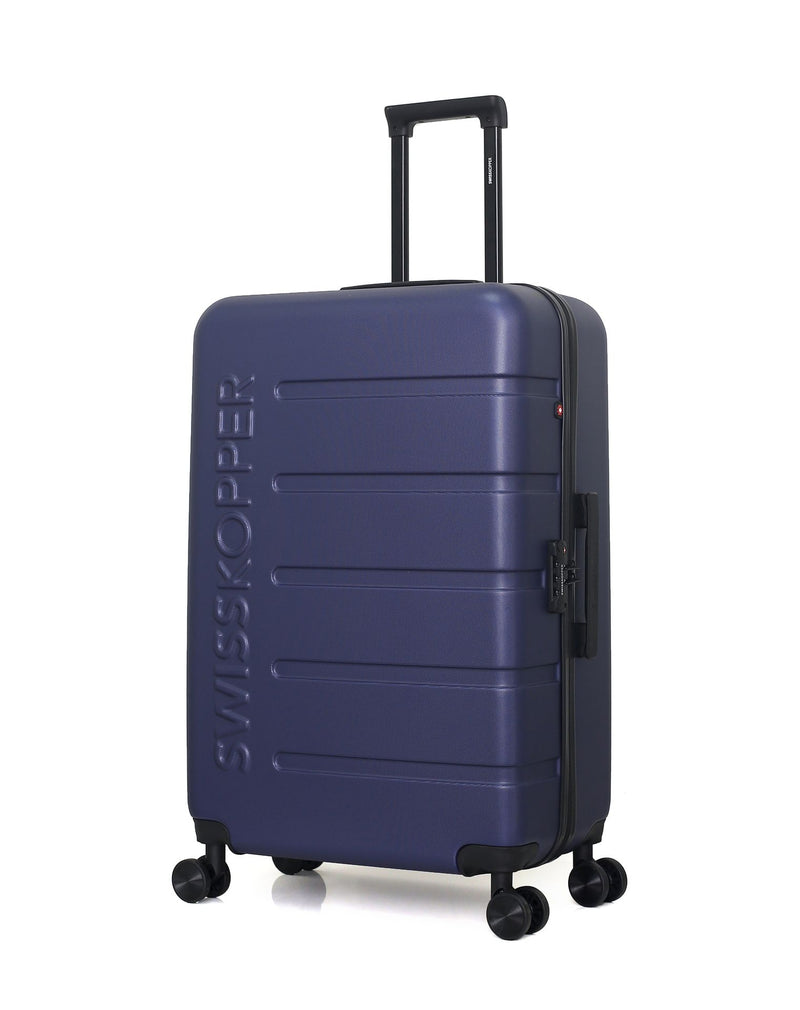 SWISS KOPPER - LOT DE 2 - Valises grand format et cabine XXS AIGLE