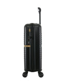 Lot de 2 Valises Rigides Cabine et Cabine XS CELIA
