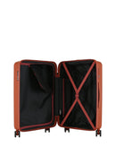 Valise Taille Moyenne Rigide ODEON