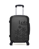 Lot de 2 - Valise cabine et vanity ELEONOR