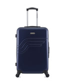 AMERICAN TRAVEL - LOT DE 2 - Valises weekend et cabine DETROIT