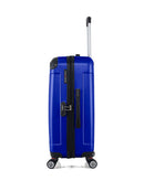 BLUESTAR - LOT DE 2 - Valises weekend et cabine TUNIS