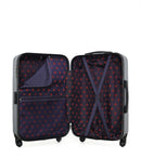 LPB LUGGAGE - Lot de 2 - Valises weekend et cabine XXS MARIANNE