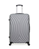 HERO - Lot de 2 - Valises grand format et cabine LAGOS
