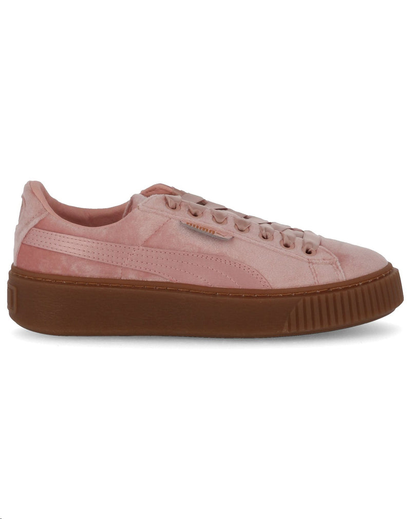 PUMA - CHAUSSURE Basket Platform VS Wns