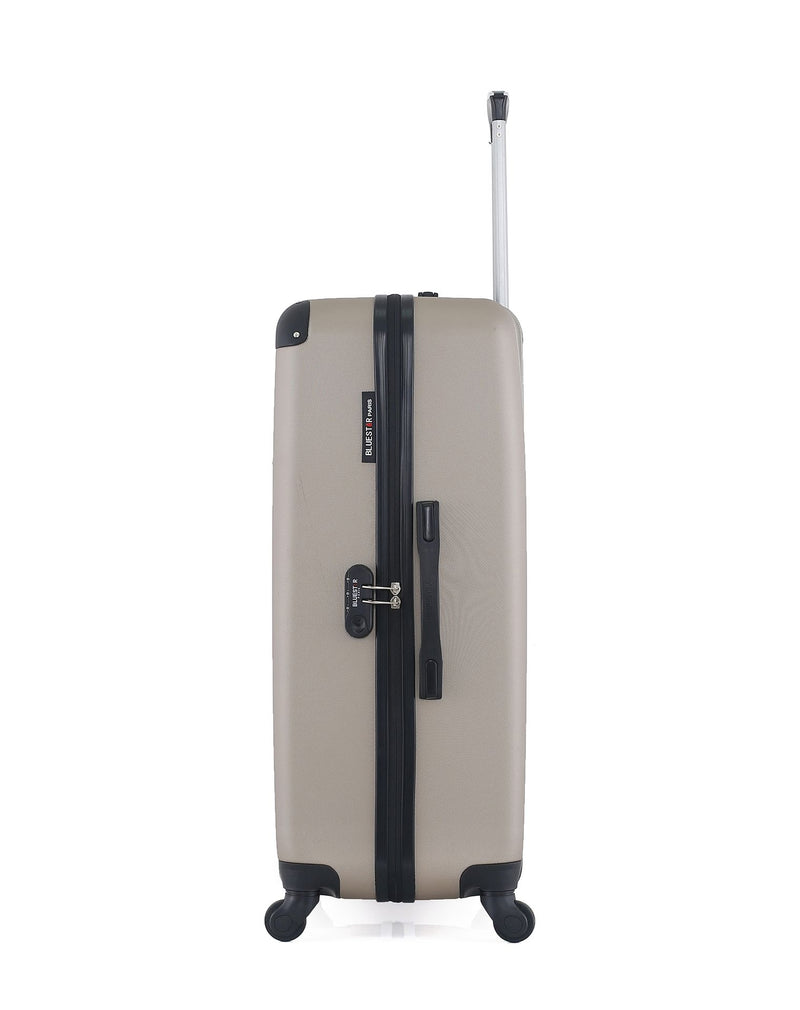 BLUESTAR - LOT DE 2 - Valises grand format et cabine XXS OPERA