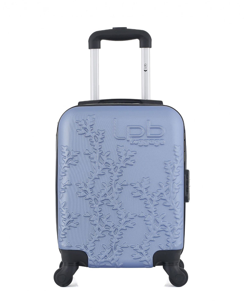 LPB LUGGAGE - Valise Cabine XXS NAIS 46 cm 4 Roues