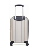 LPB LUGGAGE - VALISE XS AMELIE-E