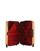 BLUESTAR - LOT DE 2 - Valises grand format et cabine XXS OPERA