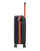 Valise Taille Moyenne Rigide NORTH BEACH