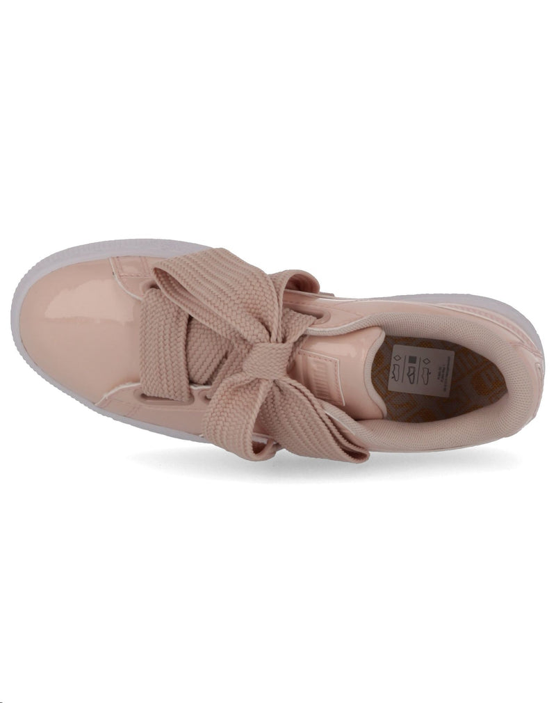 PUMA - Basket Puma Heart Patent Wns