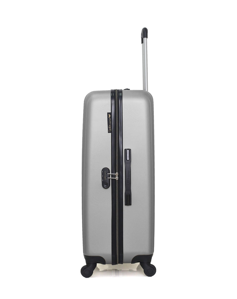LPB LUGGAGE - LOT DE 2 - Valises grand format et cabine XXS AGATA