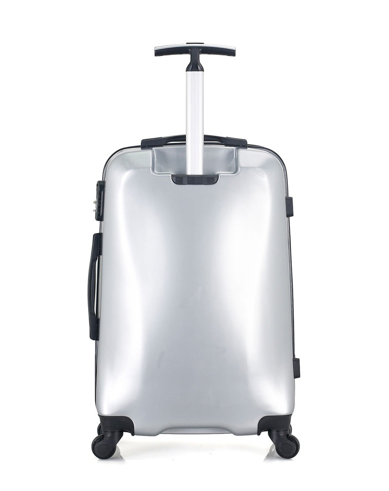 BLUESTAR - Valise Grand Format DALLAS 75 cm 4 Roues