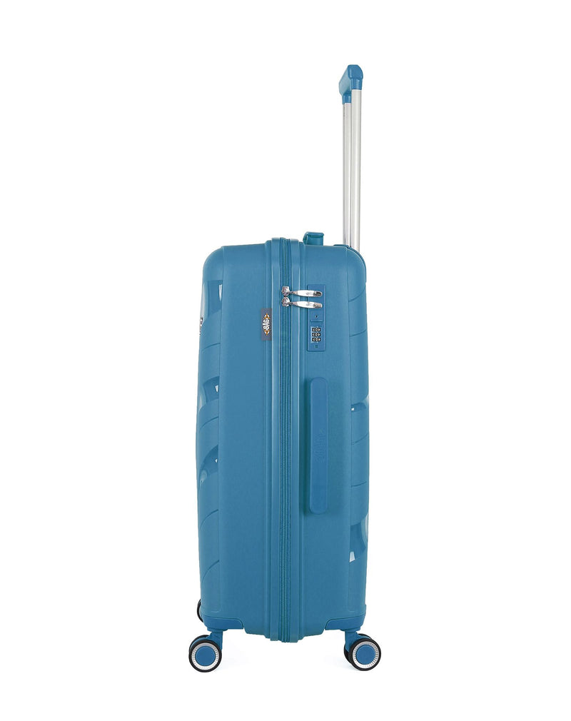 OBAGO  -  Lot de 2  -  Valise weekend et valise cabine PERSEE